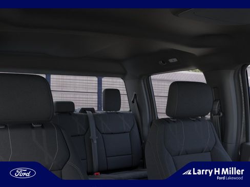 New 2026 Ford F150 STX AWD/4WD image 22