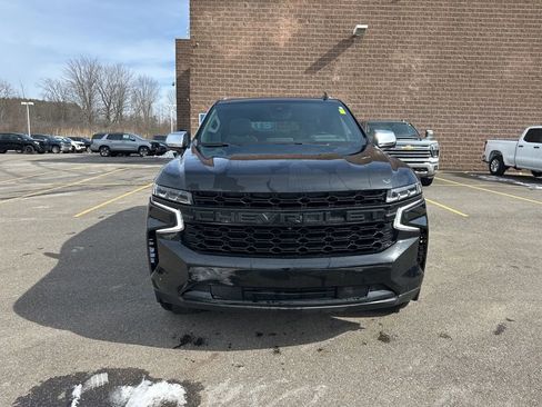 Used 2023 Chevrolet Tahoe Premier image 4