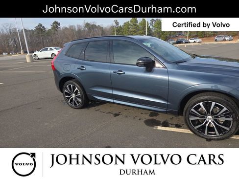 Used 2023 Volvo XC60 B5 Ultimate image 5
