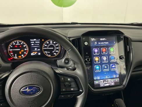 New 2025 Subaru Crosstrek 2.5i Wilderness w/ Crosstrek Mirror Package image 11