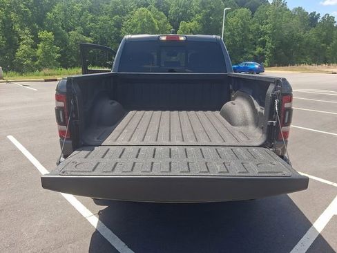 Used 2022 RAM 1500 Rebel w/ Rebel Level 1 Equipment Group AWD/4WD image 29