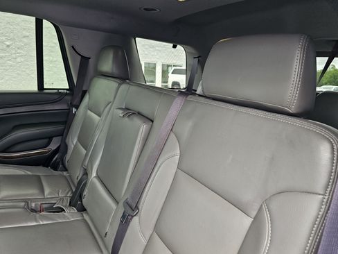 Used 2017 Chevrolet Tahoe LS RWD image 30