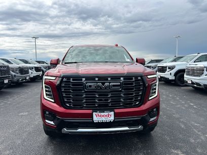 New 2026 GMC Yukon XL Denali Ultimate