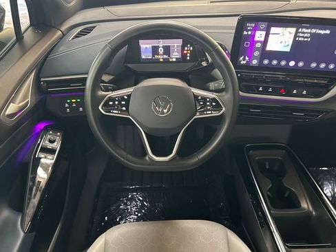 Certified 2024 Volkswagen ID.4 S image 18