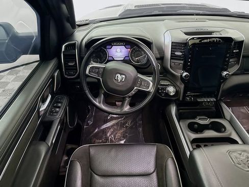 Used 2023 RAM 1500 Laramie image 23