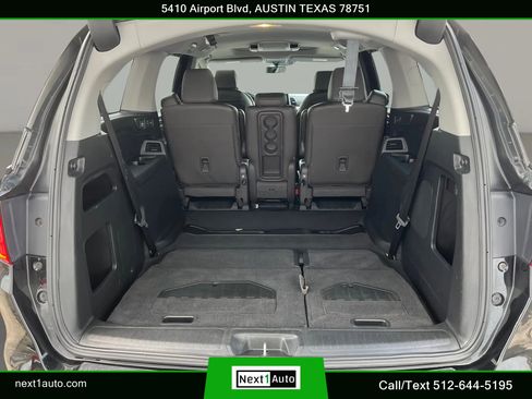 Used 2019 Honda Odyssey EX-L image 38