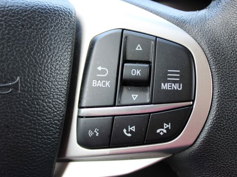 Used 2024 Ford Explorer Limited image 20