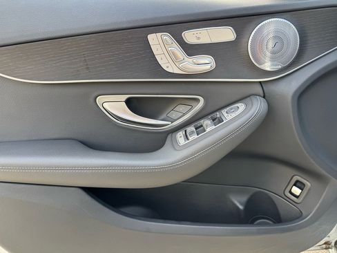Certified 2021 Mercedes-Benz C 300 Sedan image 15