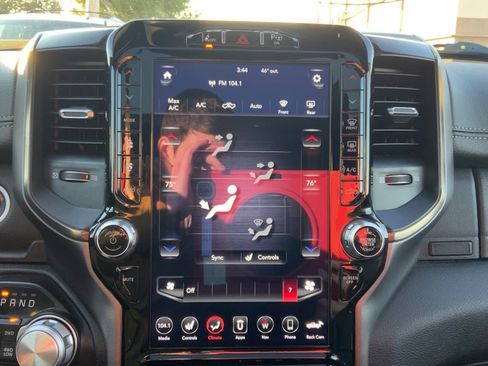 Used 2020 RAM 1500 Sport w/ Alpine Leather & Sound Group image 35