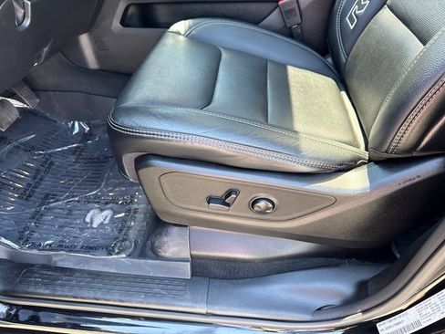 Used 2023 RAM 1500 Rebel w/ Rebel Level 2 Equipment Group AWD/4WD image 27