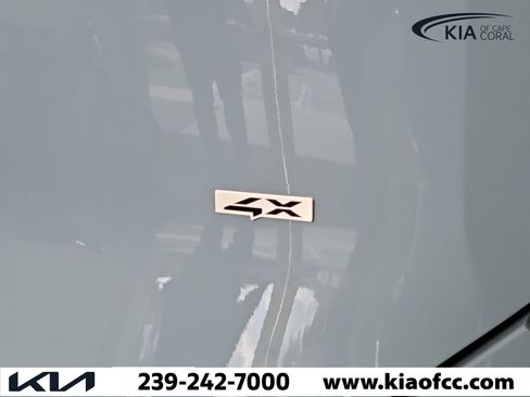 New 2027 Kia Seltos S AWD/4WD image 10