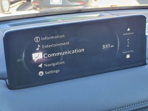 New 2025 MAZDA CX-5 2.5 Turbo image 11