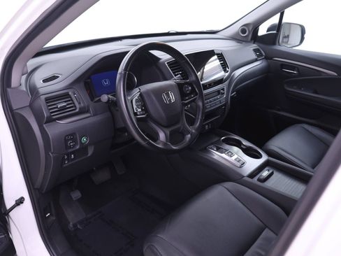 Used 2021 Honda Pilot EX-L image 3