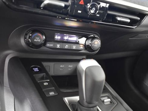 New 2026 Nissan Kicks SV AWD/4WD image 16