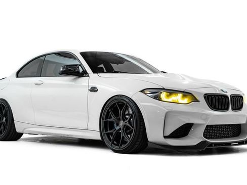 Used 2018 BMW M2 image 6