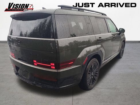 Used 2026 Hyundai Santa Fe Calligraphy AWD/4WD image 5