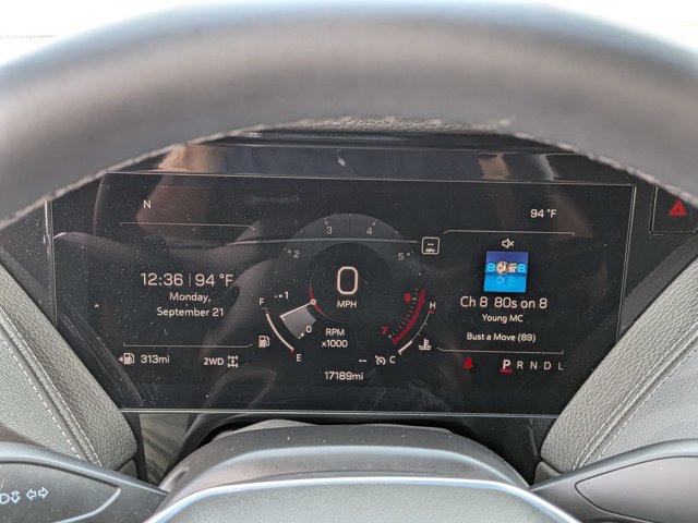 Used 2026 GMC Yukon Denali AWD/4WD image 29