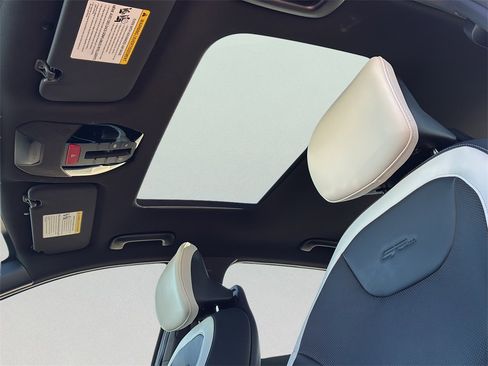 New 2025 Kia K4 GT-Line w/ GT-Line Premium Package image 24