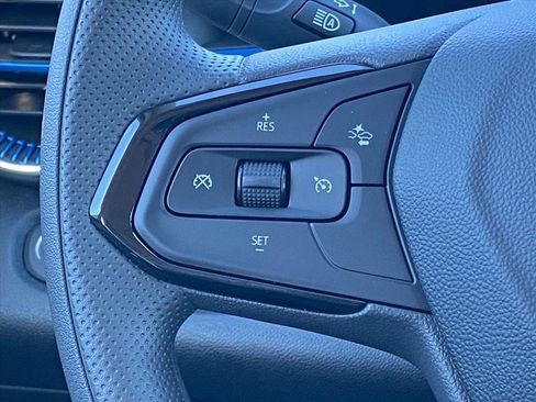 New 2026 Chevrolet Trax LT image 24