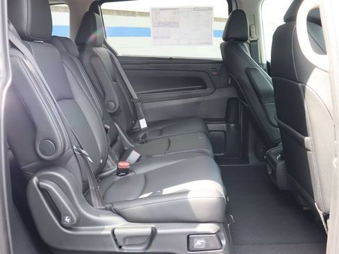 Used 2026 Honda Odyssey EX-L image 14