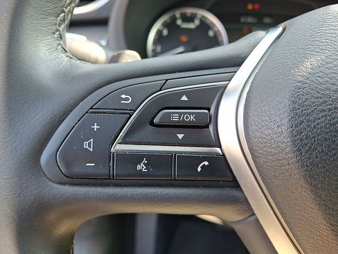 Used 2022 INFINITI QX50 Luxe AWD/4WD image 23