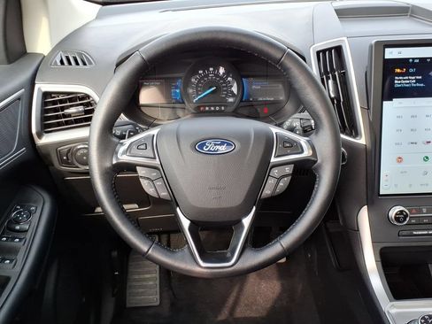 Used 2023 Ford Edge SEL w/ Convenience Package AWD/4WD image 12