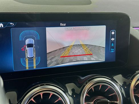 Used 2025 Mercedes-Benz GLA 250 GLA 250 image 22