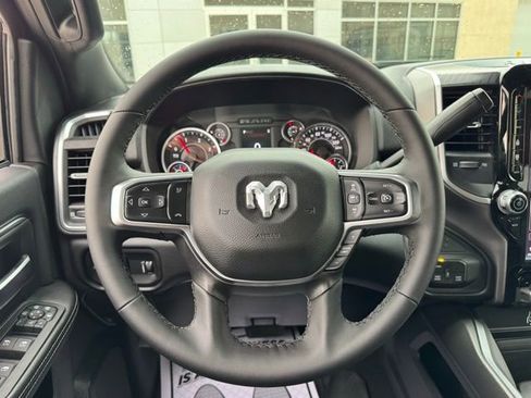 New 2026 RAM 3500 Big Horn image 16