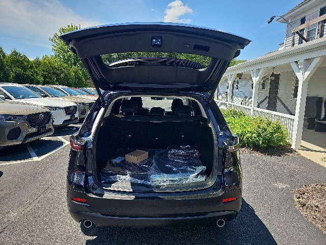 New 2026 MAZDA CX-5 Preferred AWD/4WD image 16
