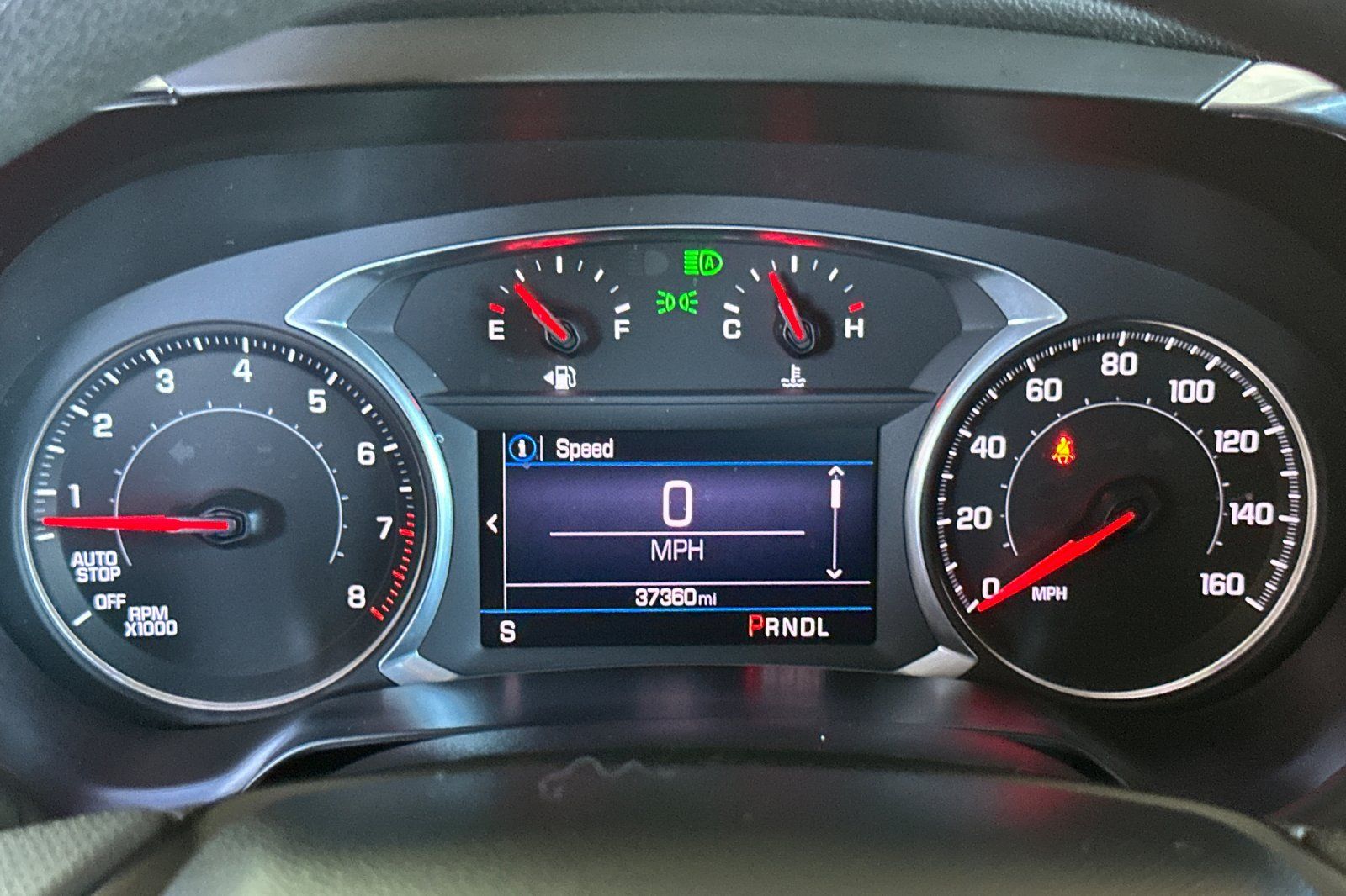 Used 2021 Chevrolet Blazer LT FWD image 24