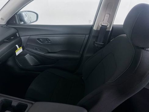 New 2025 Nissan Sentra S image 23