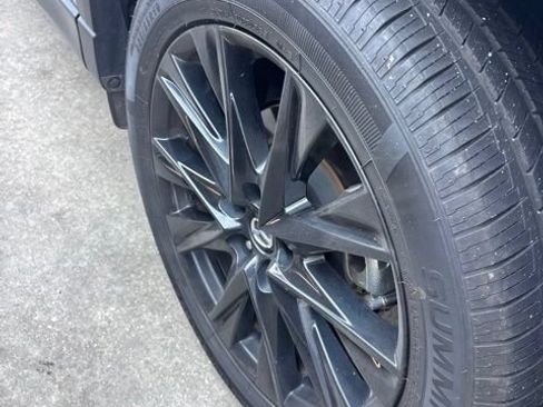 Used 2025 MAZDA CX-5 Carbon Edition AWD/4WD image 10