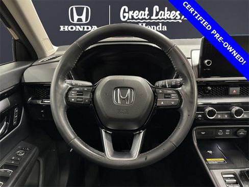 Certified 2023 Honda CR-V EX-L image 12