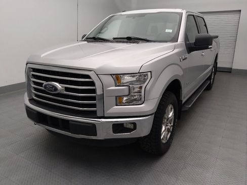 Used 2016 Ford F150 XLT w/ Equipment Group 302A Luxury AWD/4WD image 15