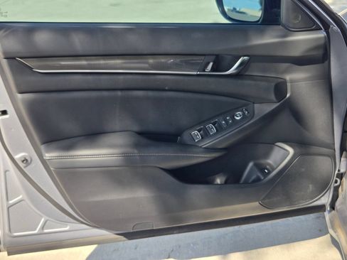 Used 2022 Honda Accord Sport image 28