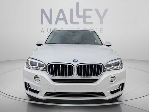 Used 2016 BMW X5 xDrive35i AWD/4WD image 8