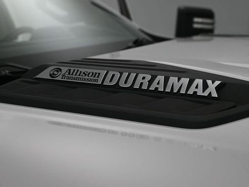 Used 2024 Chevrolet Silverado 2500 ZR2 w/ ZR2 Bison Edition image 40