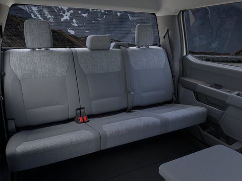 New 2026 Ford F350 XLT AWD/4WD image 11