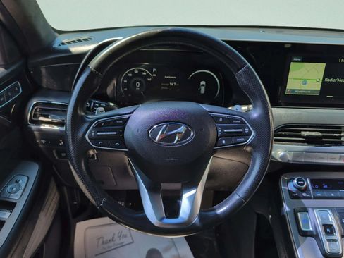 Used 2020 Hyundai Palisade Limited FWD image 24