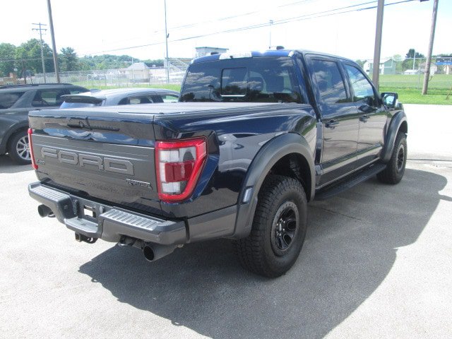 Used 2023 Ford F150 Raptor AWD/4WD image 7