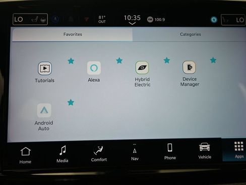 Used 2024 Chrysler Pacifica Limited FWD image 29