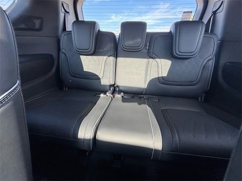 New 2026 INFINITI QX80 Autograph w/ Premium Cargo Package image 14