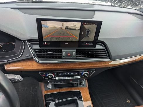 Used 2023 Audi Q5 2.0T Premium Plus image 14