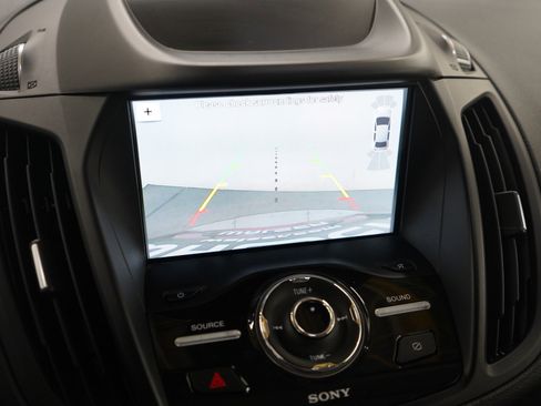 Used 2019 Ford Escape Titanium w/ U9j03 - Titanium Tow Package image 28