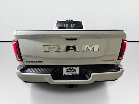 New 2026 RAM 2500 Laramie w/ Towing Technology Group AWD/4WD image 7