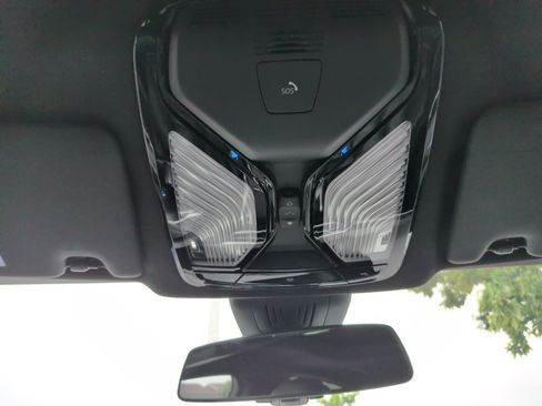 Certified 2023 BMW i4 eDrive40 w/ M Sport Package RWD image 31