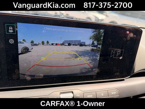 Certified 2025 Kia K4 EX image 21
