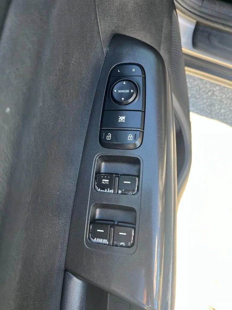 Used 2017 Kia Sportage EX FWD image 13