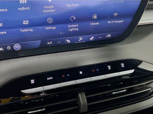 New 2026 Buick Enclave Sport Touring w/ Power Package AWD/4WD image 12