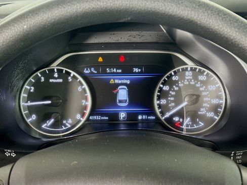 Used 2022 Nissan Murano S image 16